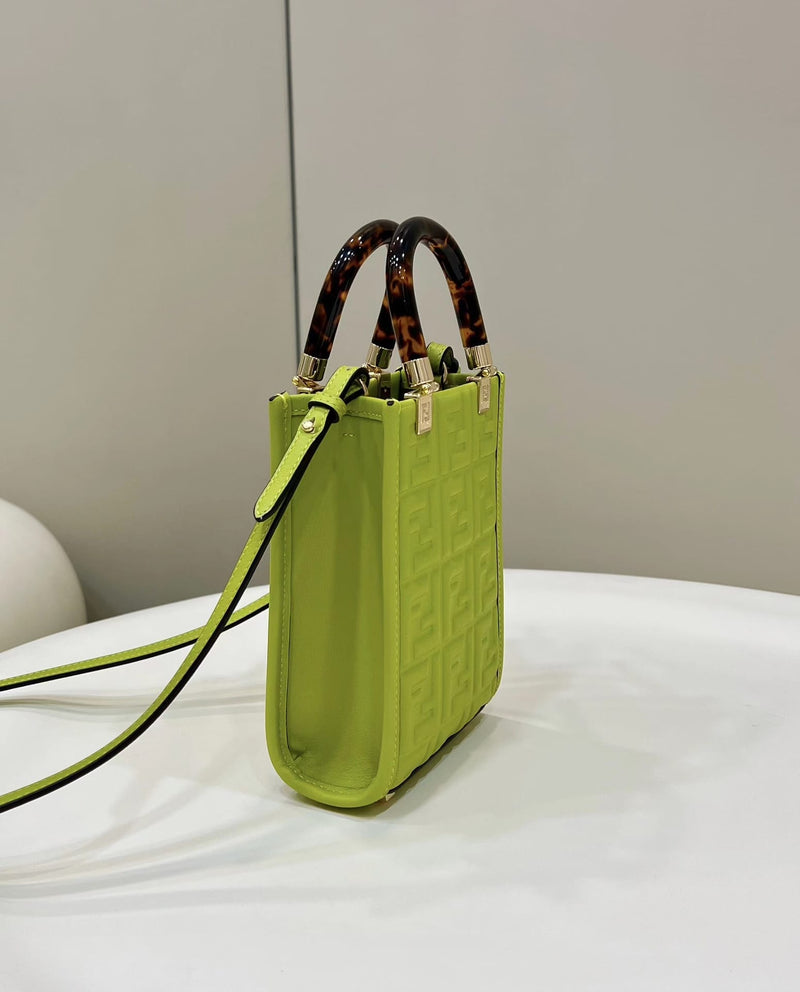 Bolsa FENDI Tote