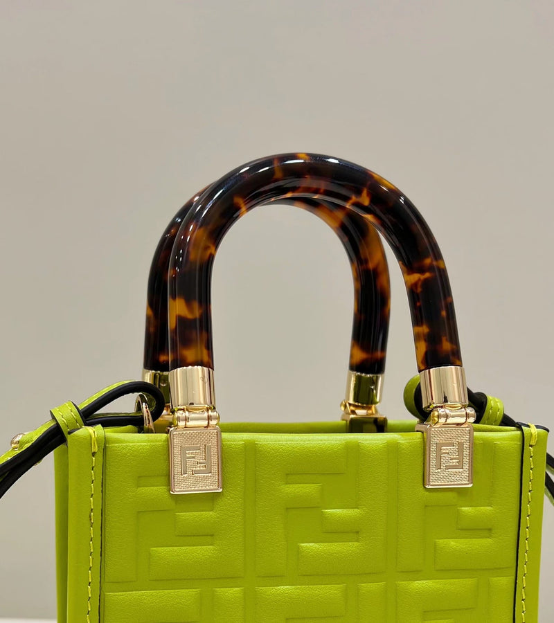Bolsa FENDI Tote