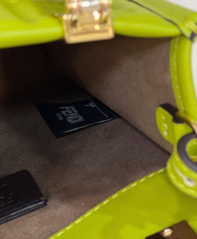 Bolsa FENDI Tote