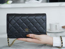 Bolsa CHANEL WOC 19CM
