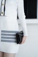 Bolsa CHANEL WOC 19CM