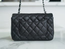 Bolsa CHANEL Classic flap CF20 Mini BAG
