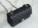 Bolsa CHANEL Classic flap CF20 Mini BAG