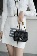 Bolsa CHANEL 18cm