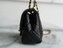Bolsa CHANEL 18cm