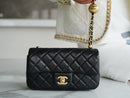 Bolsa CHANEL CF20CM Mini