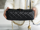 Bolsa CHANEL CF20CM Mini