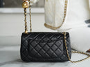 Bolsa CHANEL CF20CM Mini