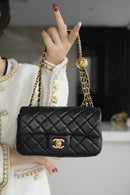 Bolsa CHANEL CF20CM Mini