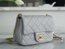 Bolsa CHANEL 18cm