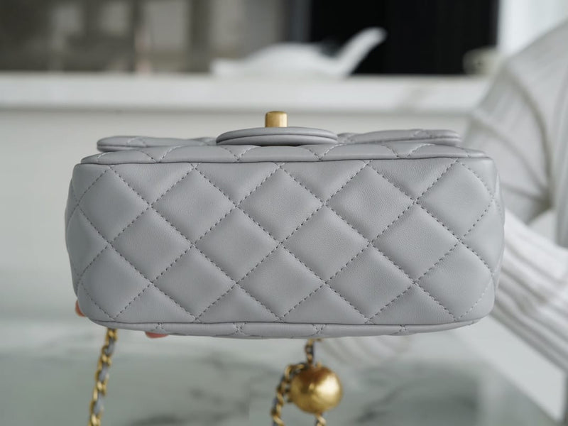 Bolsa CHANEL CF20CM Mini