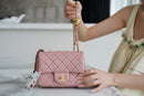 Bolsa CHANEL 18cm