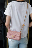 Bolsa CHANEL CF20CM Mini