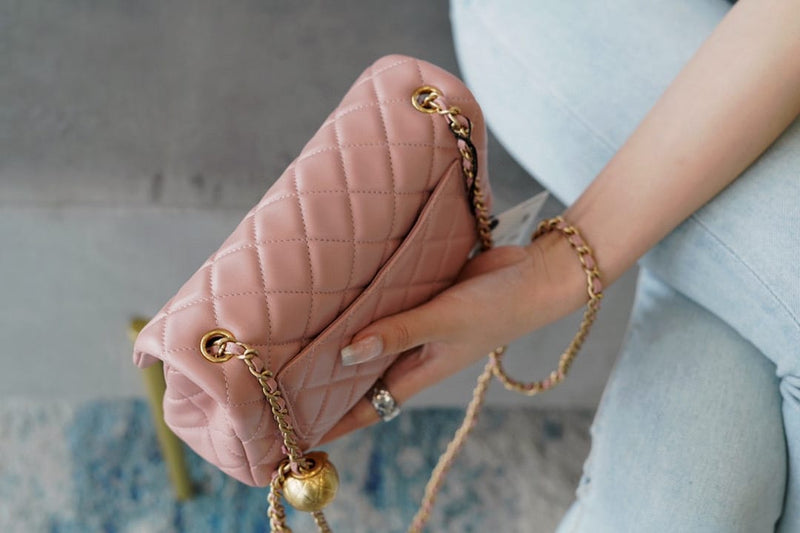 Bolsa CHANEL CF20CM Mini