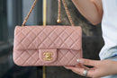 Bolsa CHANEL CF20CM Mini