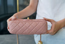 Bolsa CHANEL CF20CM Mini