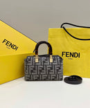 Bolsa FENDI By The Way Boston