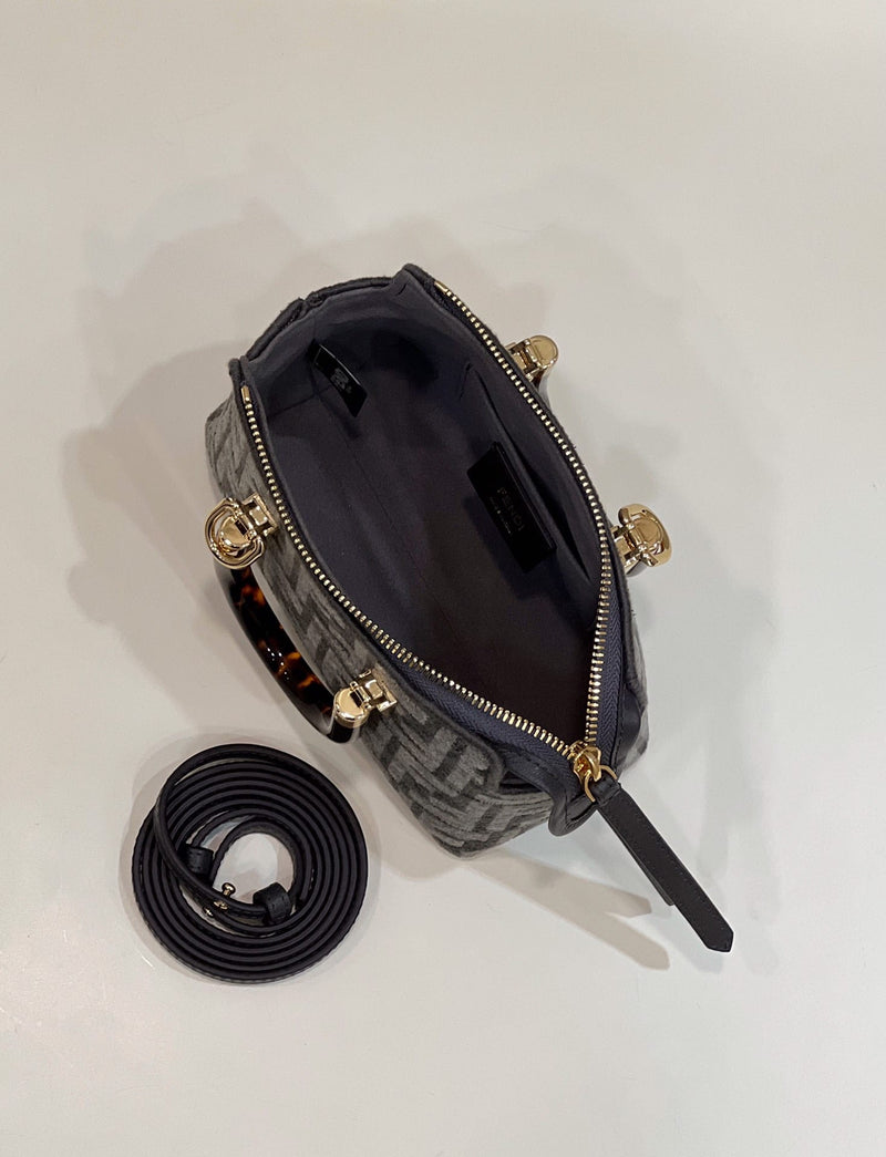 Bolsa FENDI By The Way Boston