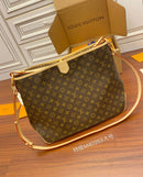 Bolsa Louis Vuitton Delightful