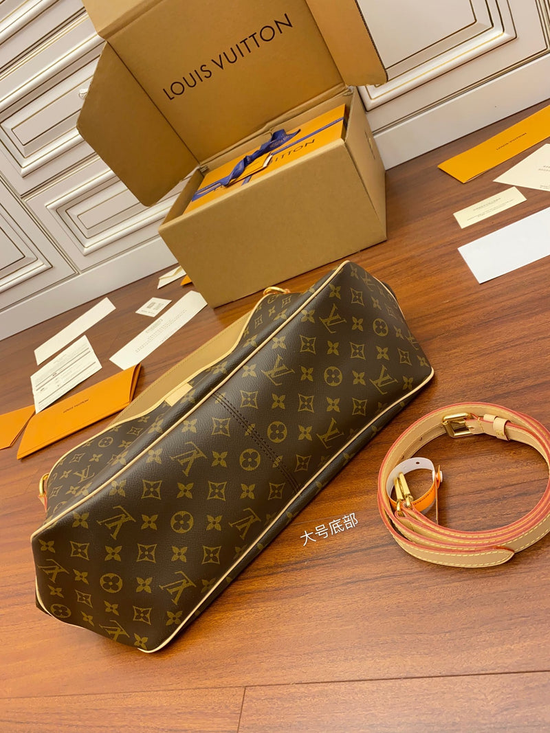 Bolsa Louis Vuitton Delightful