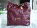 Bolsa CHANEL 22