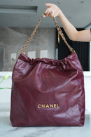 Bolsa CHANEL 22