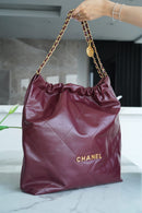 Bolsa CHANEL 22