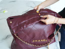 Bolsa CHANEL 22
