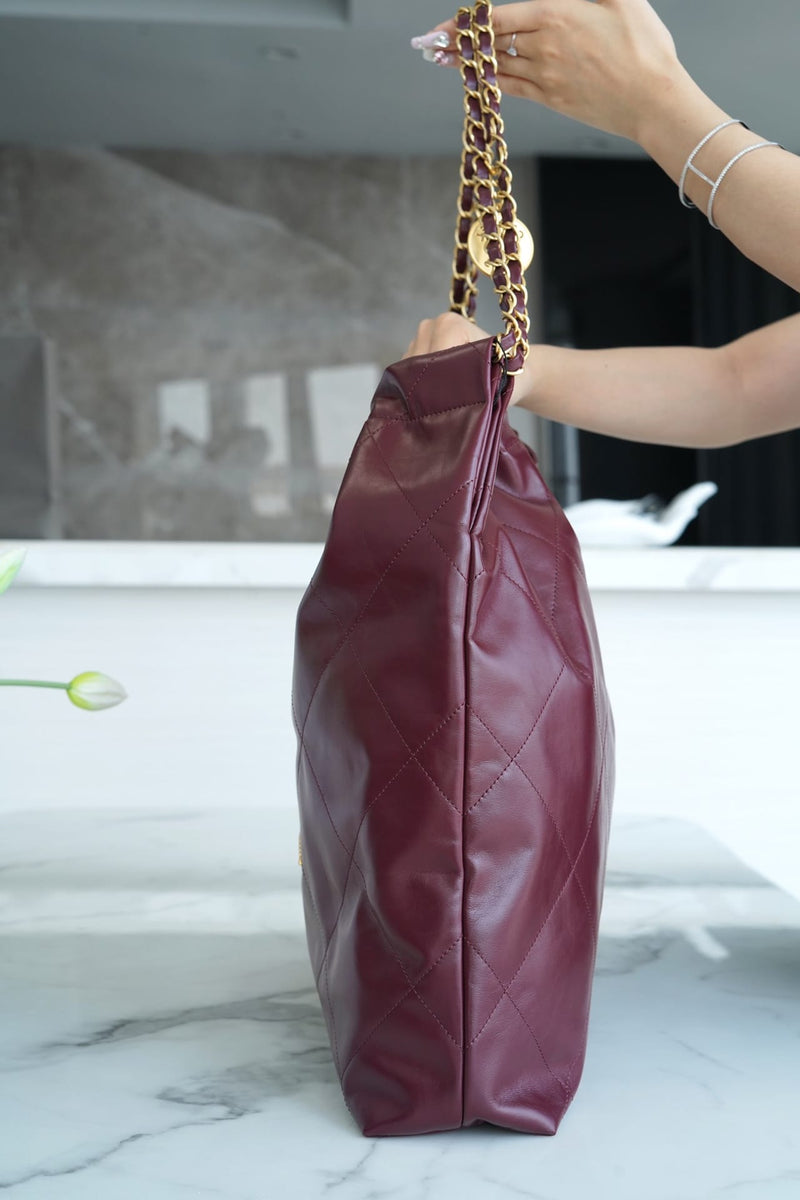 Bolsa CHANEL 22