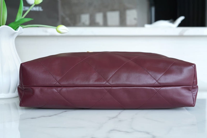 Bolsa CHANEL 22