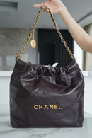 Bolsa CHANEL 22
