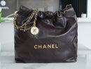 Bolsa CHANEL 22