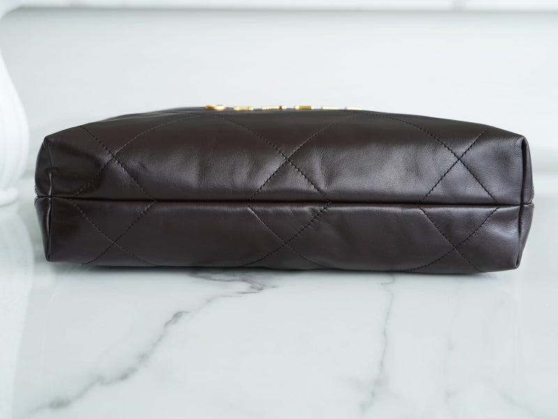 Bolsa CHANEL 22
