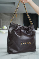 Bolsa CHANEL 22