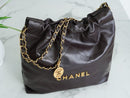 Bolsa CHANEL 22