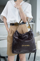 Bolsa CHANEL 22