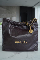 Bolsa CHANEL 22