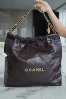 Bolsa CHANEL 22