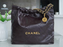 Bolsa CHANEL 22