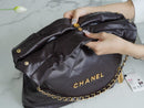 Bolsa CHANEL 22