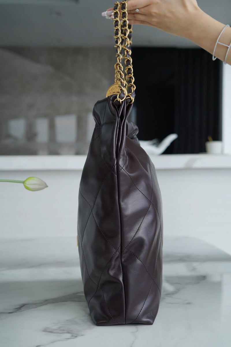 Bolsa CHANEL 22