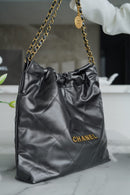 Bolsa CHANEL 22