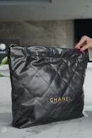 Bolsa CHANEL 22