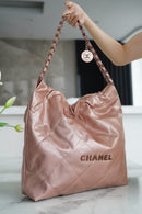 Bolsa CHANEL 22