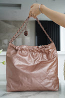 Bolsa CHANEL 22