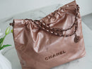 Bolsa CHANEL 22