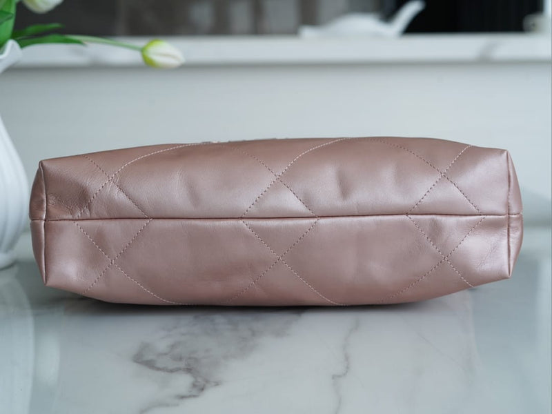Bolsa CHANEL 22