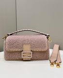 Bolsa FENDI baguette