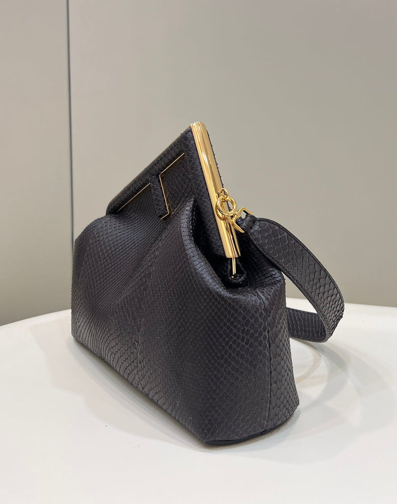 Bolsa FENDI first
