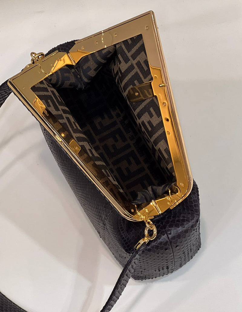 Bolsa FENDI first